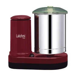 Wet Grinder