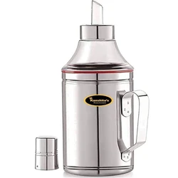 Stainless Steel Oil Dispensers