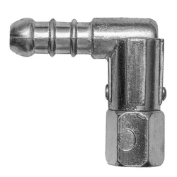 Revolving Gas Stove Nozzle