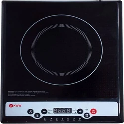 Push Button cooktop