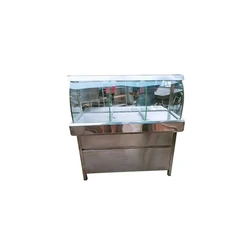 Commercial Food Counter
