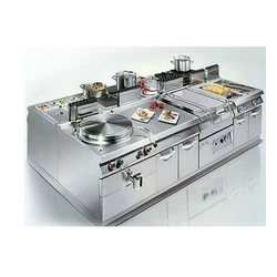 Commercial Kitchen Equipments