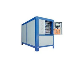 Industrial Water Cooled Chiller 