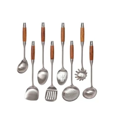 Stainless Steel Kitchen Equipment 