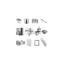 Ss Hotel Equipment 