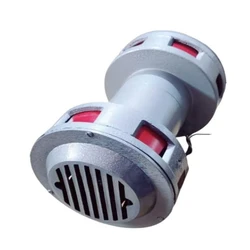 Industrial Electric Siren