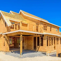 Home Building Construction Services