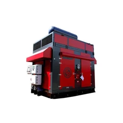 Pneumatic CNG Compressors