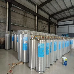 Industrial Dura Cylinder