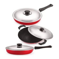 Non Stick Cookware Utensils 