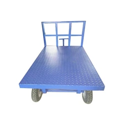 MS Platform Trolley