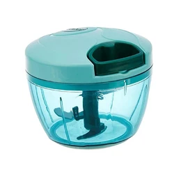 Plastic Vegetable Chopper