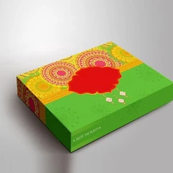 Designer Sweet Box
