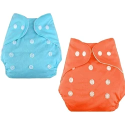 Cotton Baby Diapers