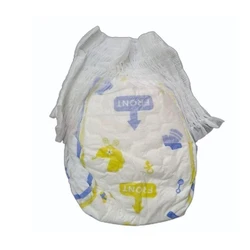 Disposable Baby Diaper