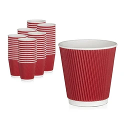 Ripple Paper Cup