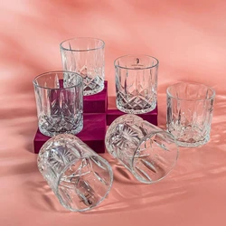 Juice Glass Set
