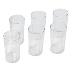 Plastic Water Glass