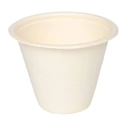 Disposable Sugarcane Cup