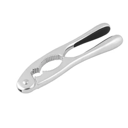 Steel Nut Cracker
