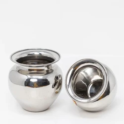 Stainless Steel Lota 