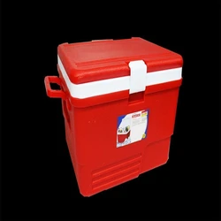 25 Liter Ice Box
