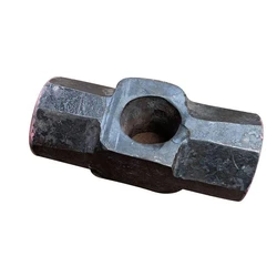 Iron Hammer Head