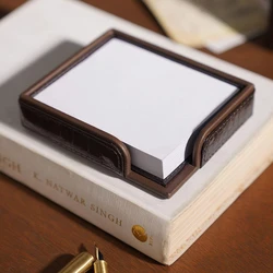 Note Pad Holder