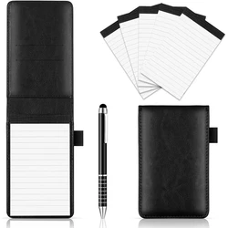 Pocket Notepad Holder