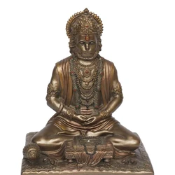 Lord Hanuman Statue