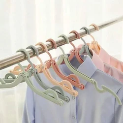 Foldable Cloth Hanger
