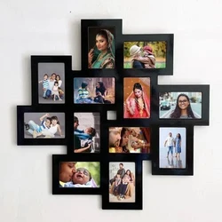 Decor Photo Frame