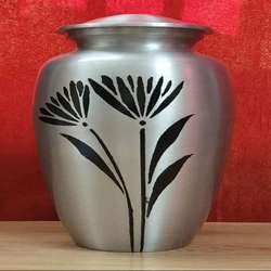 Aluminium Cremation Urn