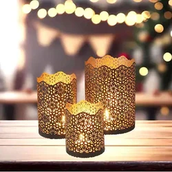 Handcraft Candle Holder