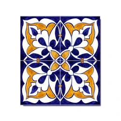  Decorative Tiles