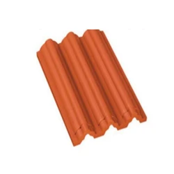 clay roof tile