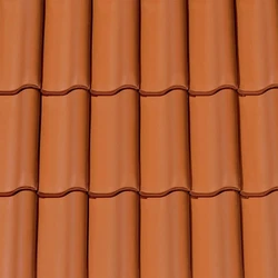 Ceramic Pan Tiles