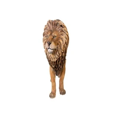 Sculpture Frp Animal Statue