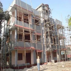 Residential Civil Construction Service