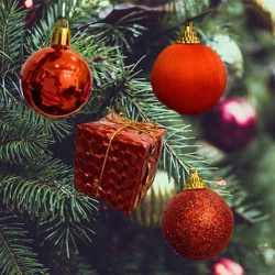 Christmas Ornaments