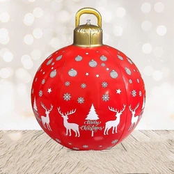 Christmas Hanging Balls