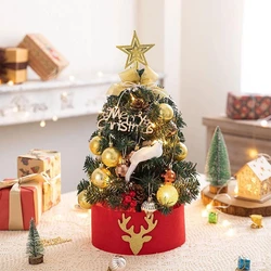 Mini Christmas Tree