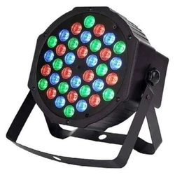 Multicolor Led Stage Light