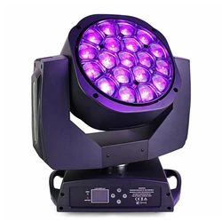 Moving Beam Stage Light