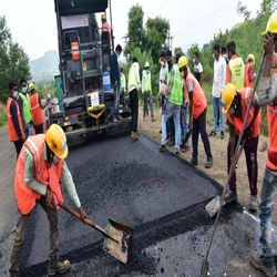 Road Construction