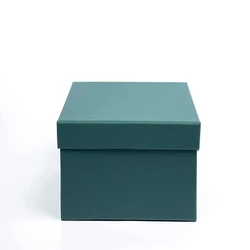 Paper Rigid Box