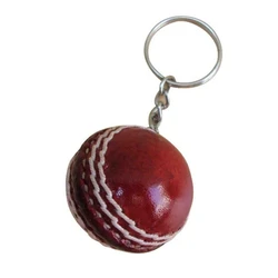 Key Ball Chains
