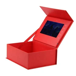 Custom Gift Box