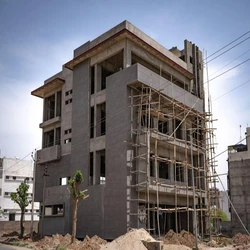 Building Construction Services