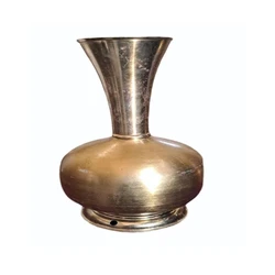 Flower Aluminium Vase